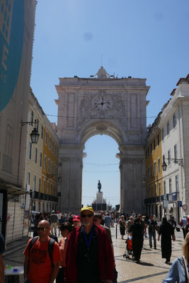 Lissabon