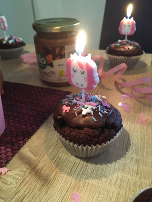 Happy Birthday, großer Schatz
