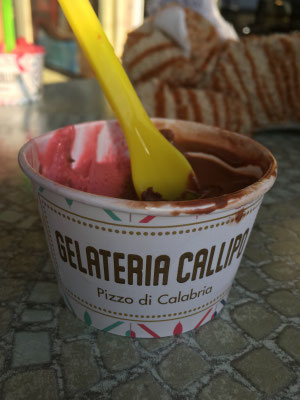 Gelateria