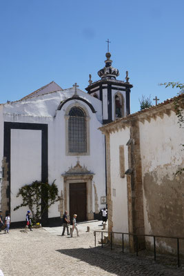 Obidos