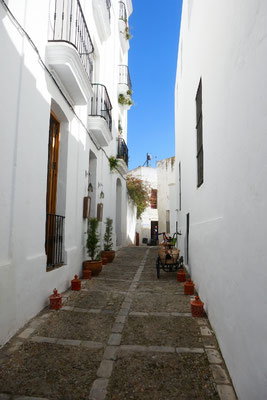 Vejer de la Frontera