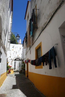 Evora