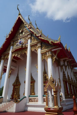 Wat Chalong