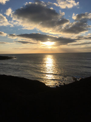 Fischerdorf El Golfo