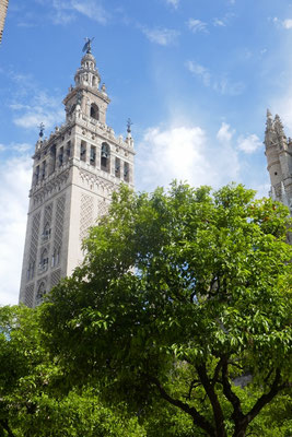 Semana Santa in Sevilla