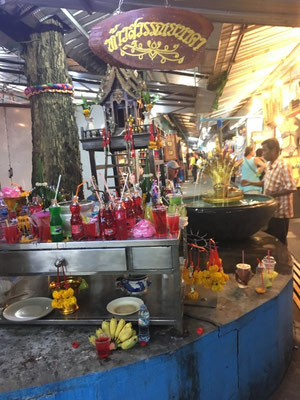 Phuket Weekendmarket