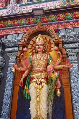 Little India