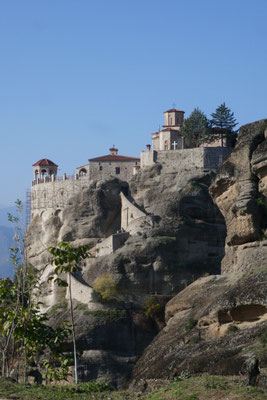 Meteora