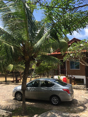 Urlaubsregion Cherating