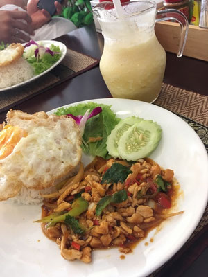 Thai-Food