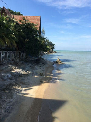 Lost Paradise Resort Penang