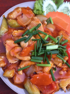 Thai-Food