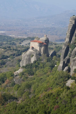 Meteora