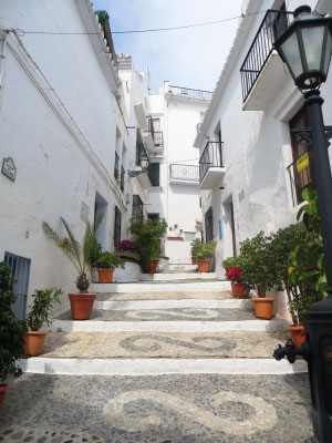 Frigiliana