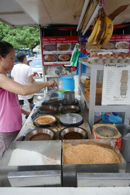 Georgetown - Streetfoodtour