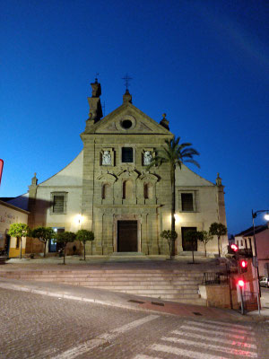 Antequera