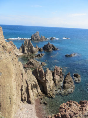 Cabo de Gata