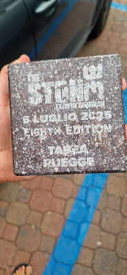 The Stone! 