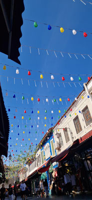 Kusadasi