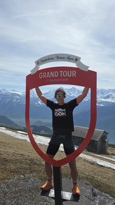Run aufs Niederhorn