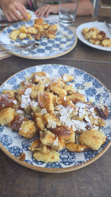 Kaiserschmarrn