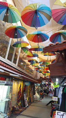 Kusadasi