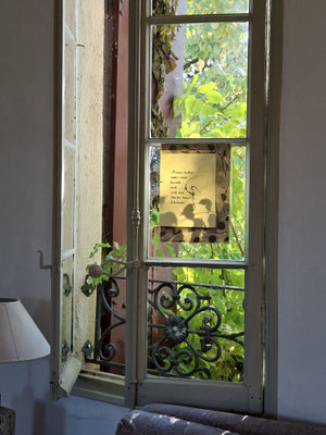 Emotionen zeigen dürfen