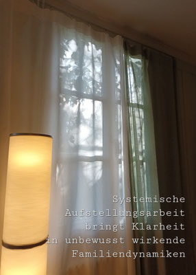 klärende Aufstellungsarbeit 