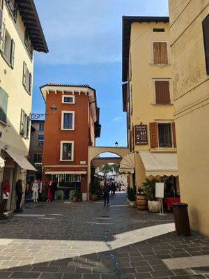 Desenzano del Garda