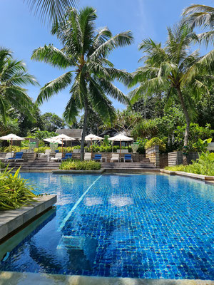 Pool Anantara Mai Khao
