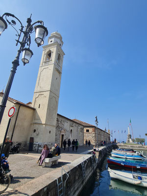 Lazise