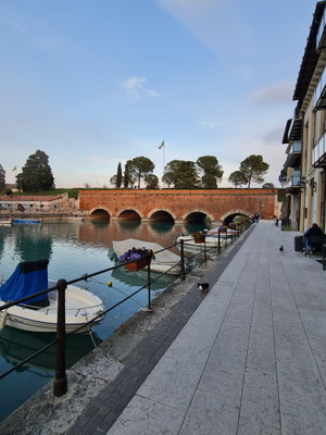 Peschiera del Garda