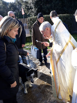 FESTA DI CARNEVALE 2020 - Parrocchia Santa Maria del Carmelo