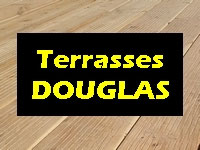 TERRASSES DOUGLAS