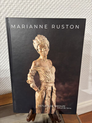 Livre Marianne RUSTON
