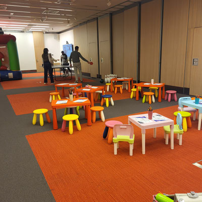 Eventos didácticos 