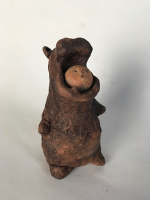 MATILDA HIPPO € 150,00