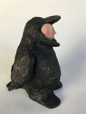 MATILDA CROW € 150,00