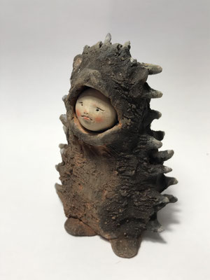 MATILDA HEDGEHOD Sold out