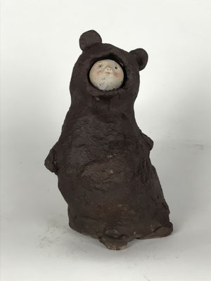 MATILDA BEAR € 250,00