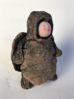 MATILDA TURTLE € 150,00