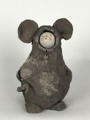MATILDA MOUSE 2 € 150,00