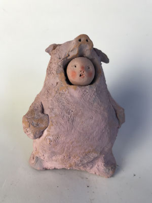 MATILDA PIG € 150,00