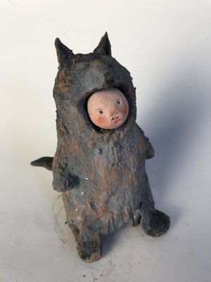 MATILDA WOLF € 150,00