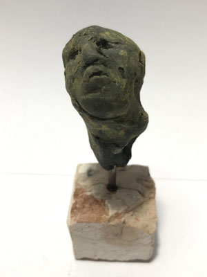 Volto 8 € 150,00