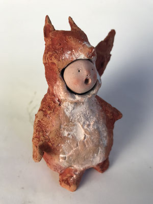 MATILDA SQUIRREL € 150,00