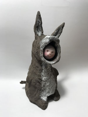 MATILDA DONKEY € 250,00