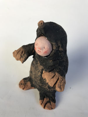 MATILDA MOLE € 150,00
