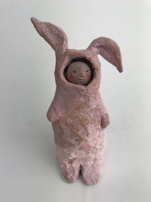 MATILDA RABBIT € 250,00