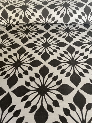 Experience the luxury of personalized men and ladies tailoring service with our exquisite blockprinting fabrics in Delhi.